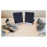 Harmon Kardon Zylux-SZ Speakers
