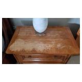 Vintage Broyhill Nightstand