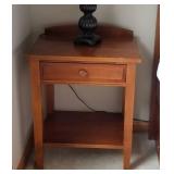 Ethan Allen Nightstand