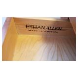 Ethan Allen Nightstand