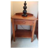 Ethan Allen Nightstand