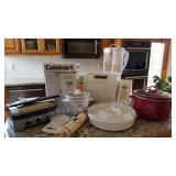 Small Kitchen Appliance Package