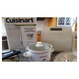 Small Kitchen Appliance Package