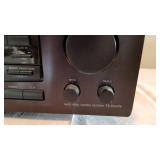 Onkyo Audio Video Control Receiver TX-DS474