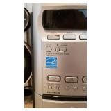 Sony Micro Hi-Fi Component System CMT-HPZ9