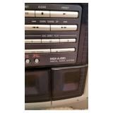 AIWA Digital Audio System NSX-AJ310