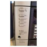 AIWA Digital Audio System NSX-AJ310