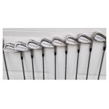 Outward Nine Golf Clubs