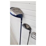Outward Nine Golf Clubs