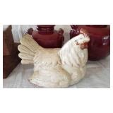 Cuckoo for Chickens Decorator Accent Collection