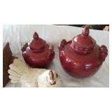 Cuckoo for Chickens Decorator Accent Collection