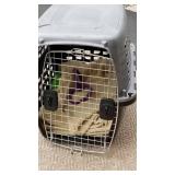 32" Large Dog Travel Crate