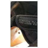 Vintage Arthur Fulmer Motorcycle Helmet