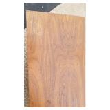 Vintage MCM Lane Cedar Chest Bench