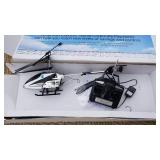 Remote Control Helicopter from American Express