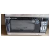 Emerson Microwave