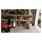 Utility Shelving (aaa)  ~ 28 x 40 x 18.5