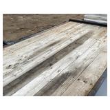 2011 Felling FT-121 Equipment Trailer -- NO RESERVE