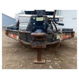 2011 Felling FT-121 Equipment Trailer -- NO RESERVE