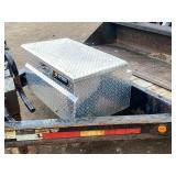 2011 Felling FT-121 Equipment Trailer -- NO RESERVE