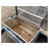 2011 Felling FT-121 Equipment Trailer -- NO RESERVE