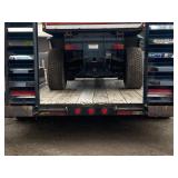 2011 Felling FT-121 Equipment Trailer -- NO RESERVE