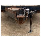 2003 Felling Equipment Trailer -- NO RESERVE