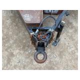 2003 Felling Equipment Trailer -- NO RESERVE