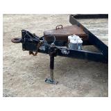 2003 Felling Equipment Trailer -- NO RESERVE