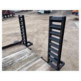 2003 Felling Equipment Trailer -- NO RESERVE
