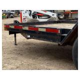 2003 Felling Equipment Trailer -- NO RESERVE