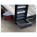 2003 Felling Equipment Trailer -- NO RESERVE