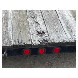 2003 Felling Equipment Trailer -- NO RESERVE