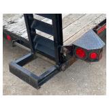 2003 Felling Equipment Trailer -- NO RESERVE