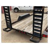 2003 Felling Equipment Trailer -- NO RESERVE