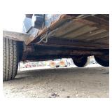 2003 Felling Equipment Trailer -- NO RESERVE