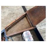2003 Felling Equipment Trailer -- NO RESERVE