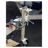 2003 Tandem Axle Aluminum Car-Hauler Trailer