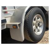 2003 Tandem Axle Aluminum Car-Hauler Trailer