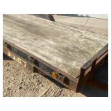 2004 H&H Speedloader-EX Tilt-Deck Trailer