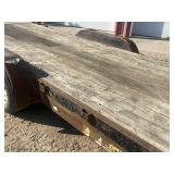 2004 H&H Speedloader-EX Tilt-Deck Trailer