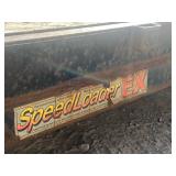 2004 H&H Speedloader-EX Tilt-Deck Trailer