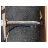 2004 H&H Speedloader-EX Tilt-Deck Trailer