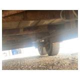 2004 H&H Speedloader-EX Tilt-Deck Trailer