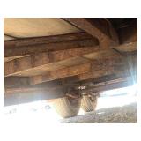 2004 H&H Speedloader-EX Tilt-Deck Trailer