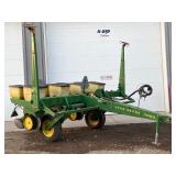 John Deere "7000" Four-Row Corn Planter