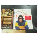 Vintage Country Western Music Recor...