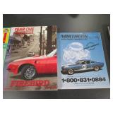 1970 thru 1981 Pontiac Firebird All...