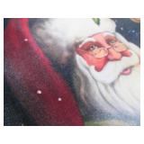 Vintage Christmas Pac-Man Record Al...