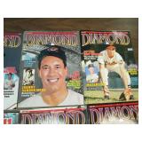 The Diamond Official Chronicle of M...